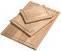 Shop: Farberware 3-Piece Wood Cutting Board Set