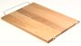 Shop: Catskill Craftsmen Adjustable Wood Over-the-Sink Board