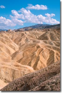 Zabriskie Point