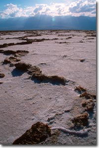 Badwater