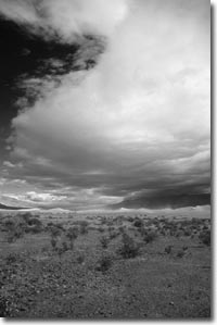 Storm Clouds