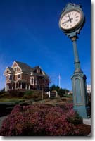 Fort Bragg Guest House (#200211230128)